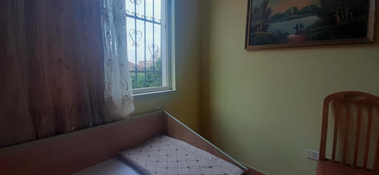 Enki'S Guesthouse Tirana Exterior photo