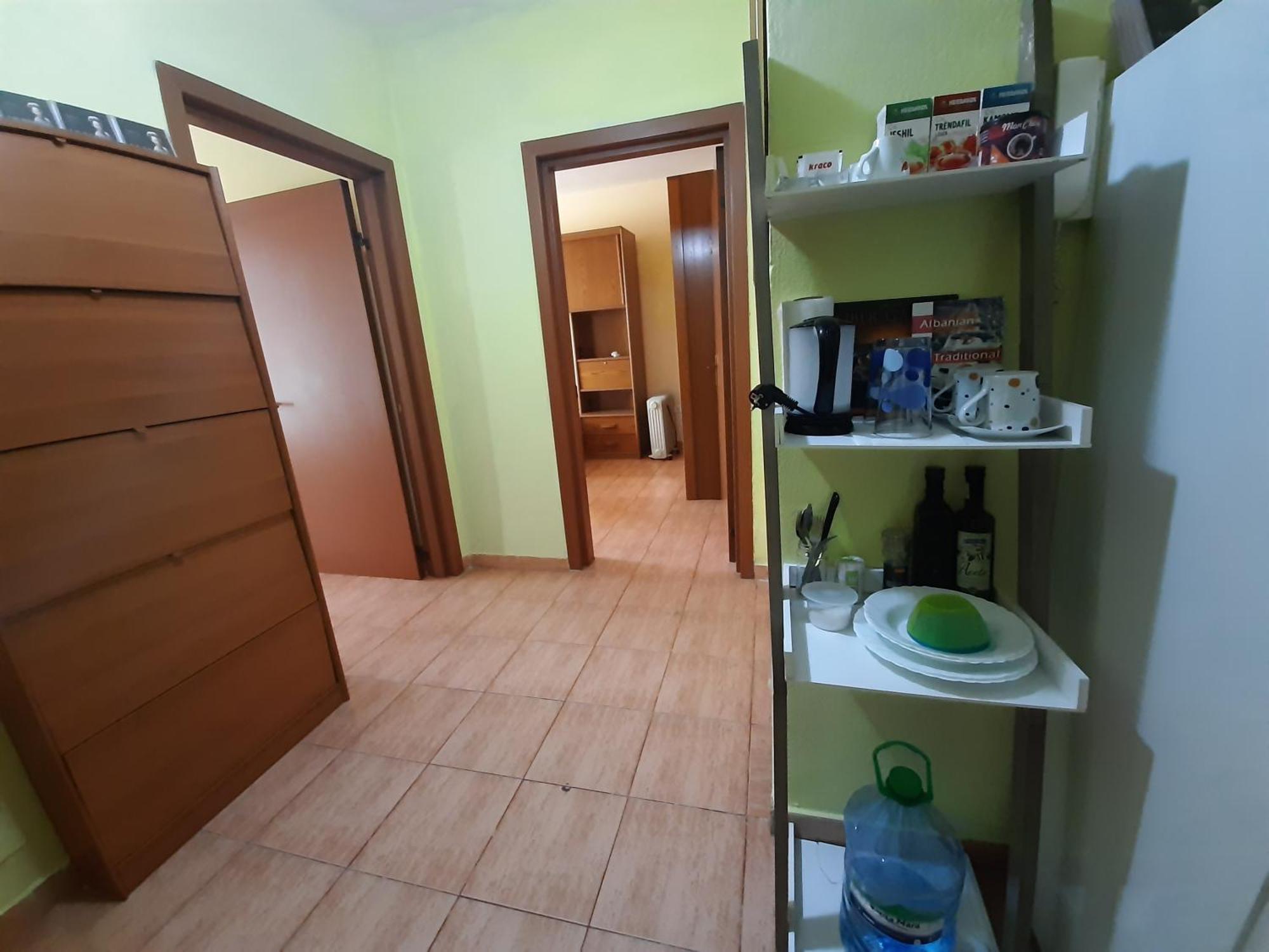 Enki'S Guesthouse Tirana Exterior photo